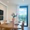 Luxury Designer 2Bed 2Bath by Tower Bridge