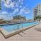 One Bedroom In Lux Condo,casa Costa! Wbeachpass!