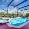 Family villa near Disney w pool & spa