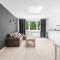 Spacious 3-Bedroom Apartment with Park View in Petržalka