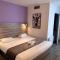 BRIT HOTEL CONFORT NEVERS Centre Gare