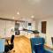 Wokingham Spectacular 2 Bedroom Penthouse