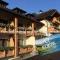 Marmotta Alpin hotel