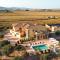 Agroturismo Casa Saladarejo de los Olivos