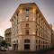 art'otel Rome Via Veneto