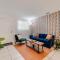 Trendy 2BR Little Havana Apartment