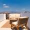 Acropolis & Sea View Villa with Whirlpool & BBQ