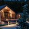 Uphill Spa Chalets