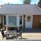 Sky Harbor Cabin - Homer Seaplane Base