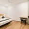 Townhouse The Awadh Airport Near Chaudhary Charan Singh International Airport