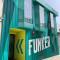 Funker Hostel