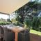 Beach Bliss - pet-friendly central Vincentia home