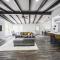 Gorgeous Renovated Home With Large & Private Lot