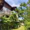 Maison Bramber- a Home for those who seek it.