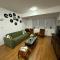 Retro Style Apartment in Skopje Center with Parking