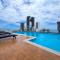 Makeva Condos, Near Malecon