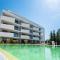 Füred Luxury Apartman with private pool