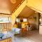 Camping et Lodges de Coucouzac