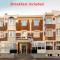 Ambassador Hotel