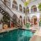 Riad Arabic House & Spa