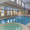 Crowne Plaza East Midlands Airport by IHG