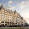 Luxembourg Marriott Hotel Alfa