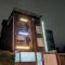 A Bogota On Holidays by Open - HOTEL CAS-EMBAJADA AMERICANA