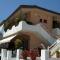 Kostas Christos Rooms