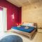 Charming 2-Bedroom in the Heart of La Valletta
