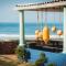Silver Spray Beach Accommodation