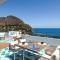 Sea Frame Design Apartments with Pool by Wonderful Italy