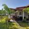 Nesan’s villa