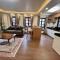 Heritage Service Apartment