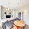 Stylish Camden Apartment C11