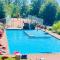 Spa Hotel Podlesí - Walldorf a Pohádková vesnička