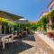 Casa do Patio by Shiadu