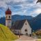 SAN PIETRO DOLOMITI Small Budget Hotel