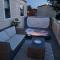 Lovely Hot Tub Caravan Tattershall