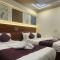 Hotel Maitreya Inn near CMC Hospital, VIT, Sripuram Temple,Naruvi Hospital