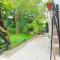 Green Park and Sunny Terrace Apartments Ankaran