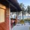 Mafia Beach Bungalows sea view