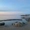 Eftihia Apartments by the sea