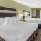 Best Western Borger Inn