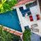 Pina Hotel Oldtown
