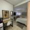 Habitación Privada No 1 Residencial Villa de las Hadas Zona Sur