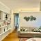 San Francesco Green apartment