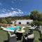 Casa rural Los Rosales