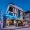 Aspendos Suites Konyaaltı Apart