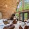 Mountain Haven by Cabin Coco with Swim SPA