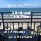 Ocean Walk Resort - Dramatic 3 BR Ocean Front View